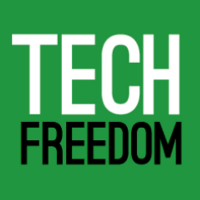 Tech Freedom Logo